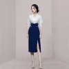 Mã D970: đầm váy cao cấp thiết kế dự tiệc đi chơi đẹp
