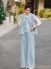 Mã L625: set Bộ đồ denim cao cấp cho nữ cao cấp cao cấp
