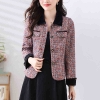 Mã K632: Áo Khoác Nữ TMới Thời Trang Ôm Nữ
