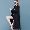 Mã M341: Áo khoác dáng dài nữ cao cấp