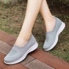 Mã L056 giày lưới thể thao dành cho người trung niên