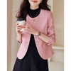 Mã K634: Áo khoác vest nữ Blazer Thời Trang