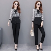 Mã B387: set bộ nữ sang trọng quý phái kiểu mới