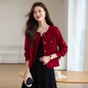 Mã K815: áo cardigan thời trang dành cho nữ