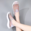 Mã H770: Giày thể thao lưới thoáng khí thời trang mùa hè