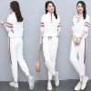 Mã E270: set bộ thể thao nữ ngắn tay cao cấp thời trang phong cách hàn quốc
