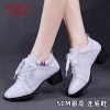 Mã D347: giày da nữ trung niên cao cấp nhẹ