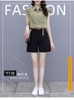 Mã B630: set bộ nữ mùa hè quần short