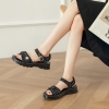 Mã M069: Giày sandal nữ thời trang, mẫu mới mùa he