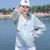 Mã D484: áo khoác gió nữ cao cấp