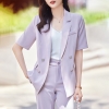 Mã G174: set bộ vest nữ chuyên nghiệp cao cấp