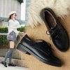 Mã K184: Giày công sở nữ cao cấp sang trọng