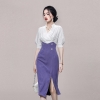 Mã D970: đầm váy cao cấp thiết kế dự tiệc đi chơi đẹp