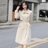 Mã C161: áo khoác nữ cao cấp DENIM Pc Anh