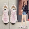 Mã L549: Giày sandal lưới thể thao nữ đẹp cao cấp mùa hè giày lưới thông thường cho nữ đẹp cao cấp