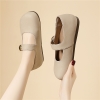 Mã L476: Giày Birkenstock đế dày cho nữ cao cấp