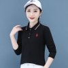 Mã D480: áo thun nữ thể thao