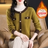 Mã L868: áo khoác cao cấp cho nữ cao cấp trung niên
