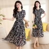 Mã L441: váy đẹp cao cấp lụa tơ tằm mỏng phong cách trẻ trung cao cấp