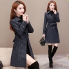 Mã E685: áo khoác nữ cao cấp sang trọng mùa thu đông thời trang Phong cách