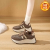 Mã L051 giày thể thao Forrestt Gumpp dành cho nữ cao cấp giày chạy bộ đế mềm