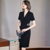 Mã D900: đầm váy hè cao cấp thanh lịch mới công sở