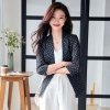 Mã D507: áo khoác vest mỏng cao cấp