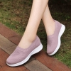 Mã L056 giày lưới thể thao dành cho người trung niên