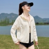 Mã M107: Áo khoác chống nắng nữ mùa hè kiểu dáng mới nhẹ, thoáng khí,