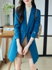 Mã K691: áo khoác nữ dáng dài cao cấp kiểu Anh