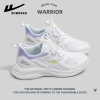 Mã L330: Giày thể thao nữ cao cấp Warrior giày nữ cao cấp