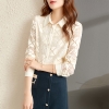 Mã D426: áo sơ mi nữ cao cấp