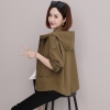 Mã E249: áo khoác nữ mùa thu đông cao cấp thời trang thanh lịch