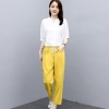 Mã L643: set Bộ đồ thường ngày cho phụ nữ cao cấp