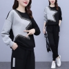Mã C522: set bộ thể thao nữ cao cấp phong cách phương tây