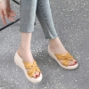 Mã D419: dép nữ cao gót nhẹ nhàng