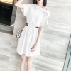 Mã B693: váy nữ mùa hè mới ngọt ngào phong cách thời trang