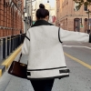 Mã C015: áo khoác nữ đẹp cashmere Pc hàn quốc