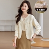 Mã K815: áo cardigan thời trang dành cho nữ