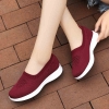 Mã L056 giày lưới thể thao dành cho người trung niên