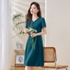 Mã L800: đầm váy nữ cao cấp sang trọng thanh lịch mới