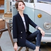 Mã A061 Giá 1090K: áo khoác vest nữ