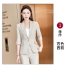 Mã L495: set bộ vest áo và quần nữ cao cấp