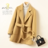 Mã G784: Áo khoác dạ nữ cao cấp mùa thu đông cashmere