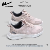 Mã L330: Giày thể thao nữ cao cấp Warrior giày nữ cao cấp