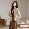 Mã K815: áo cardigan thời trang dành cho nữ