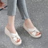 Mã D419: dép nữ cao gót nhẹ nhàng