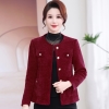 Mã L854: Áo khoác nữ cho mẹ trung niên