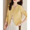 Mã K634: Áo khoác vest nữ Blazer Thời Trang