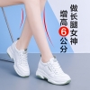 Mã A816: giày thể thao tăng chiều cao nữ 6cm độn đế cao cấp nhẹ êm chân